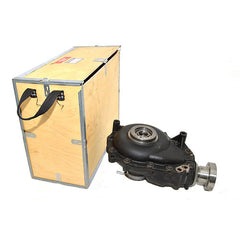 FRONT DIFF ASSY - BRITPART - TAG500121