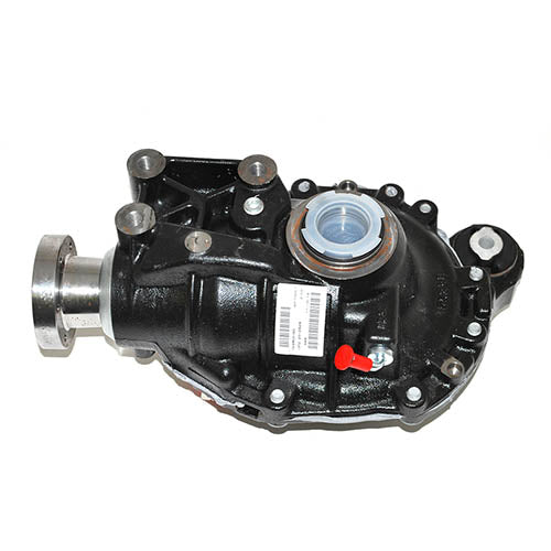 AXLE ASY - FRONT - OEM - TAG500160