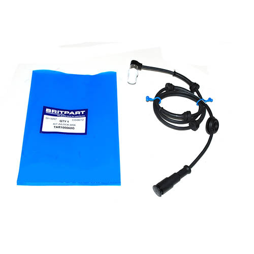 KIT-A/LOCK BRK - WABCO - TAR100060G