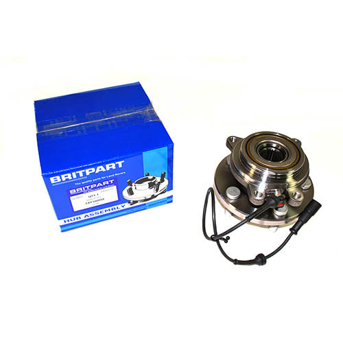 HUB ASSY - BRITPART - TAY100050