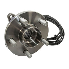 HUB ASSY LONG SENSOR - BRITPART - TAY100060L