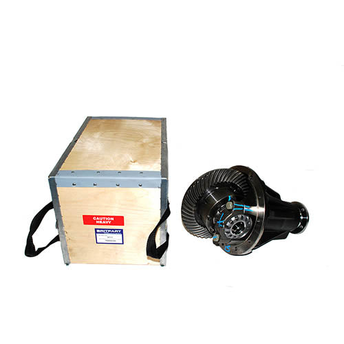 DIFFERENTIAL 4 PIN H/DUTY ASSY - OEM - TBB000280