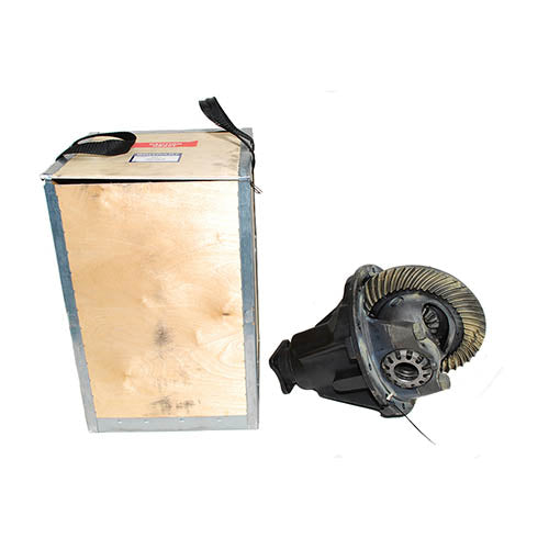 DIFFERENTIAL - REMAN - BRITPART - TBB100830