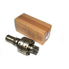 DIFFERENTIAL ASSY - BRITPART - TBB500060