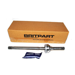 DRIVESHAFT-FRONT - BRITPART - TDB000180