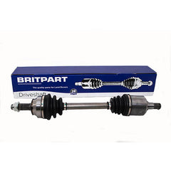 SHAFTASY-DRIVE - GKN - TDB000500