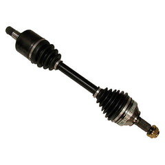 DRIVESHAFT-FRONT - BRITPART - TDB104020