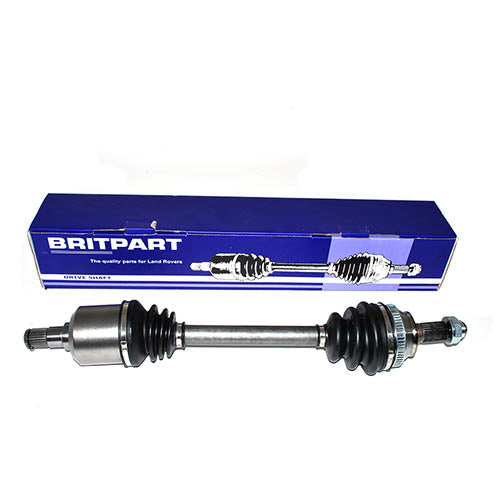 DRIVESHAFT-FRON - BRITPART - TDB104030