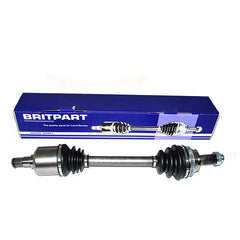 DRIVESHAFT-FRON - BRITPART - TDB104030