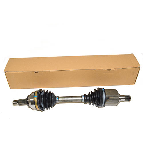 SHAFT ASSY - DRIVE - GKN - TDB104980G