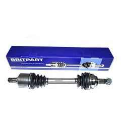 SHAFTASY-DRIVE - BRITPART - TDB104980
