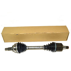 SHAFTASY-DRIVE - GKN - TDB104990G