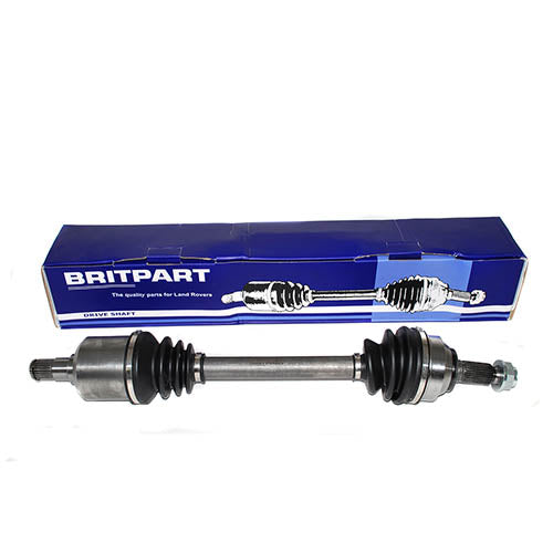 SHAFTASY-DRIVE - BRITPART - TDB104990