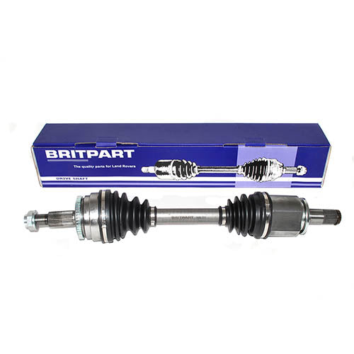 SHAFT ASY - DRIVE - BRITPART - TDB500090