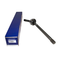 SHAFT - FRONT AXLE - BRITPART - TDB500280