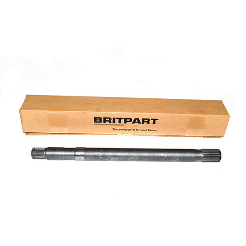 AXLE SHAFT FRT RH - BRITPART - TDC000020