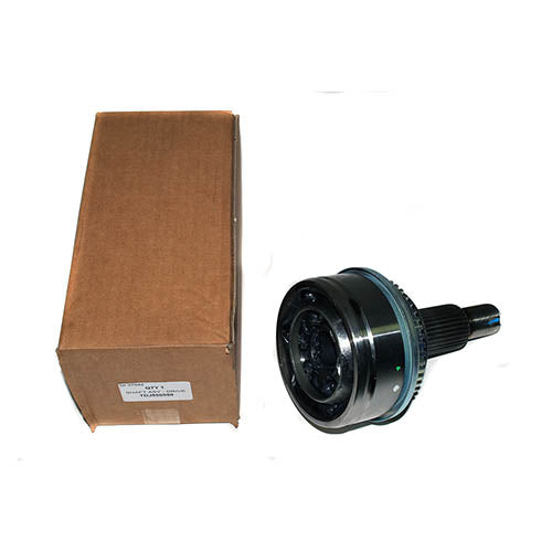 Superceded by LR060384 - - TDJ500050