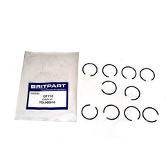 CIRCLIP - BRITPART - TDL000010