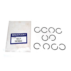 CIRCLIP - BRITPART - TDL100240