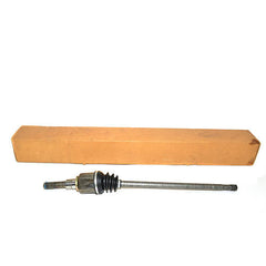 JOINT-CV - HAR SPICER - TDR000090