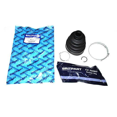 KIT-CVJOINT-BOOT - BRITPART - TDR000100