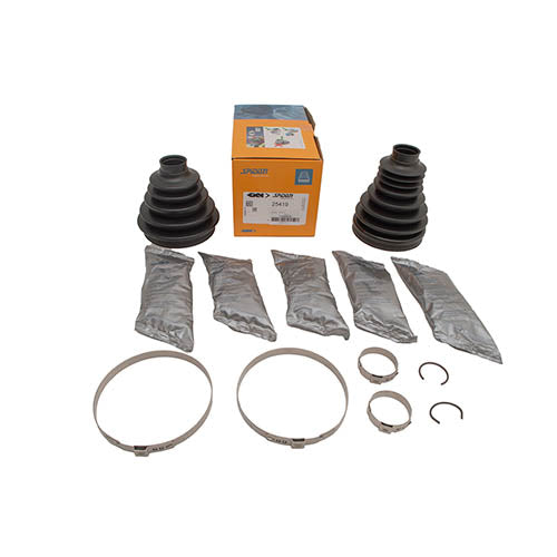 BOOT - GKN - TDR500070