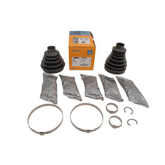 BOOT - GKN - TDR500070