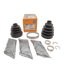 BOOT - GKN - TDR500100G