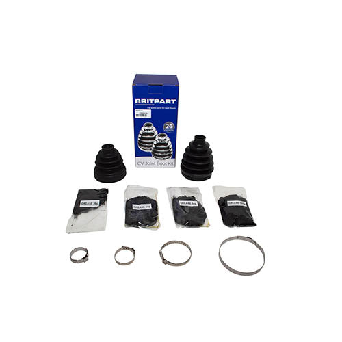 BOOT - GKN - TDR500100