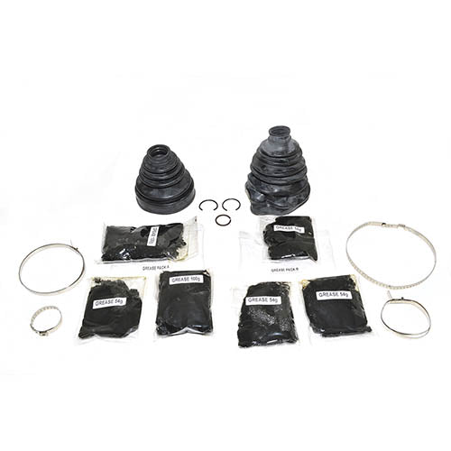 BOOT - BRITPART - TDR500110