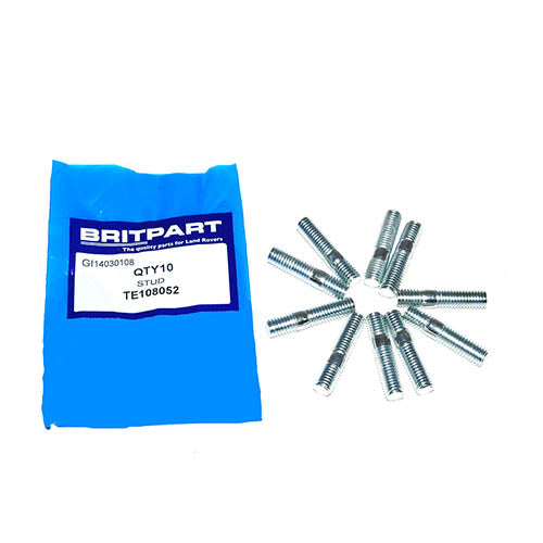 STUD - BRITPART - TE108052