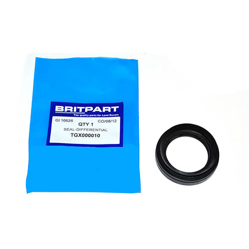 SEAL-DIFFERENTIAL - BRITPART - TGX000010