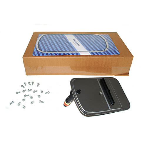 SCREEN ASSY - BRITPART - THE500031