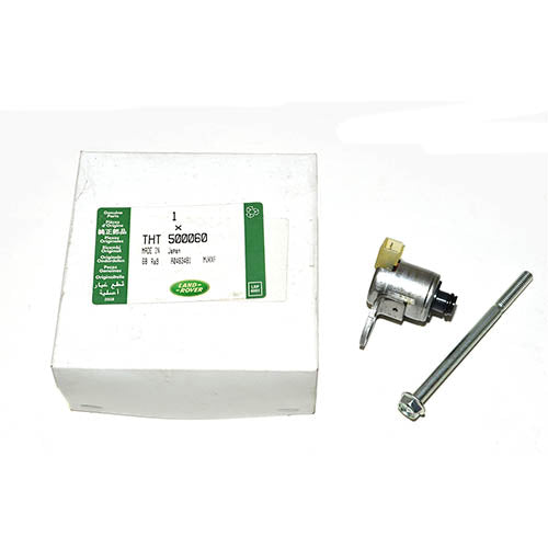 SOLENOID - ELECTRONIC PRESUURE CTL - LAND ROVER - THT500060LR