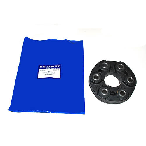 COUPLING-DRIVE - BRITPART - TIJ000012