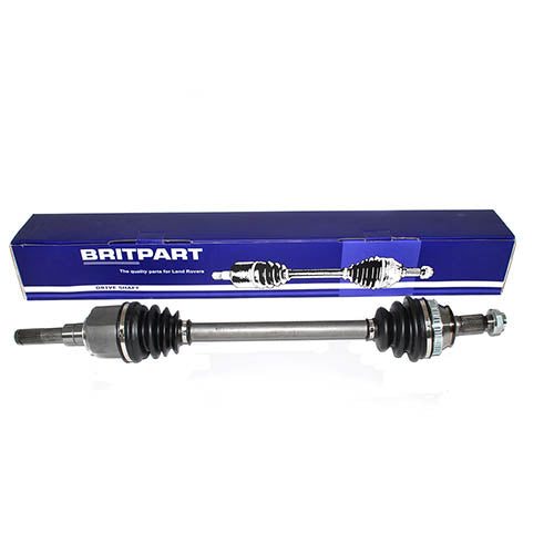 DRIVESHAFT-REAR - BRITPART - TOB000070