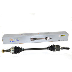 DRIVESHAFT-REAR - BRITPART - TOB000110