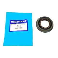 OIL SEAL - BRITPART - TOC100000