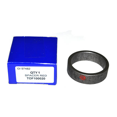 SPACER RED - BRITPART - TOF100020