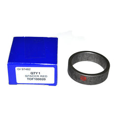 SPACER RED - BRITPART - TOF100020
