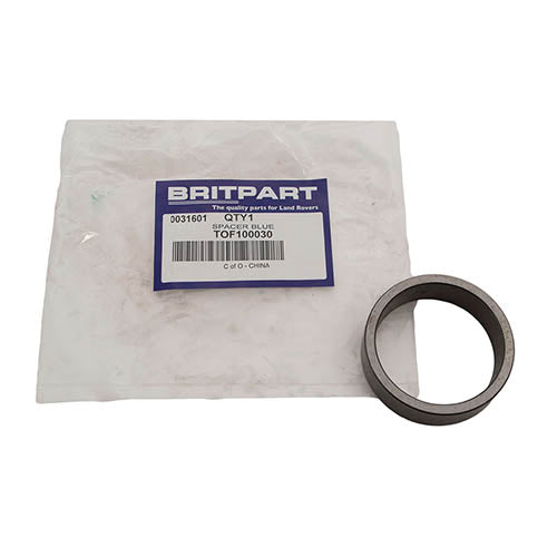 SPACER BLUE - BRITPART - TOF100030