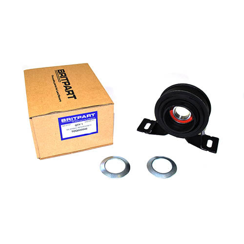 BEARING INTERSHAFT - BRITPART - TOQ000040