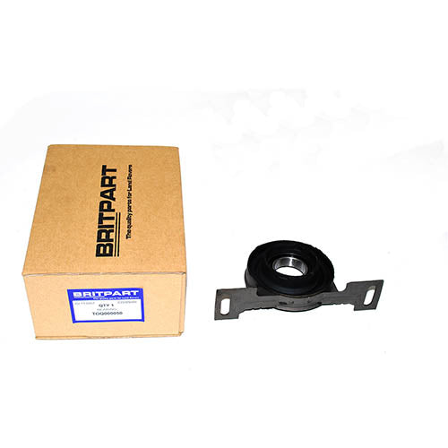 BEARING - BRITPART - TOQ000050