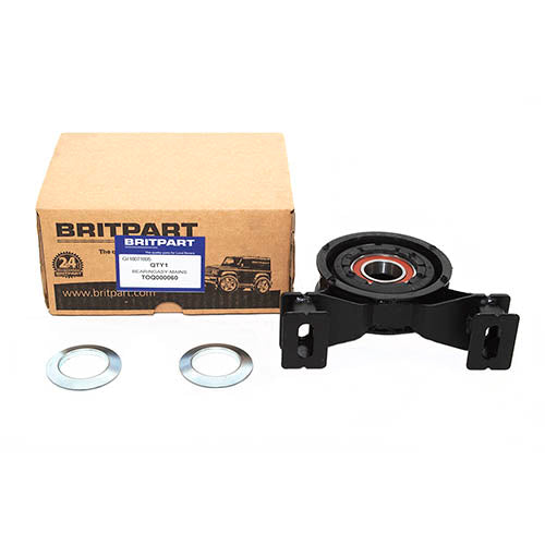 BEARINGASY-MAINS - BRITPART - TOQ000060