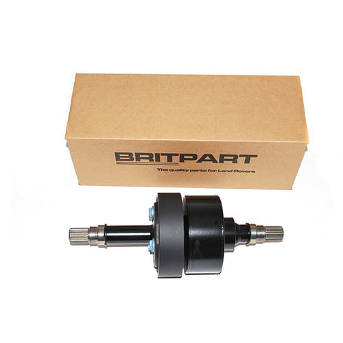 COUPLING ASSEMBLY - GKN - TOR000010