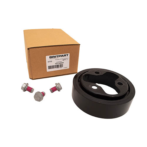 DAMPER - BRITPART - TOT100000