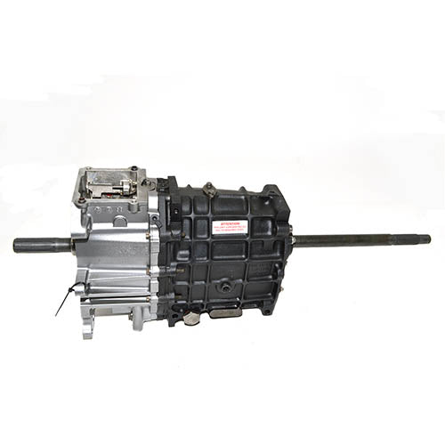 TRANSMISSION ASSY RECON - BRITPART - TRC103350E