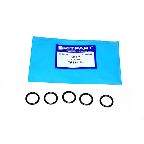 O RING - BRITPART - TRS1114L