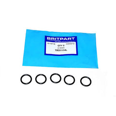 O RING - BRITPART - TRS1114L