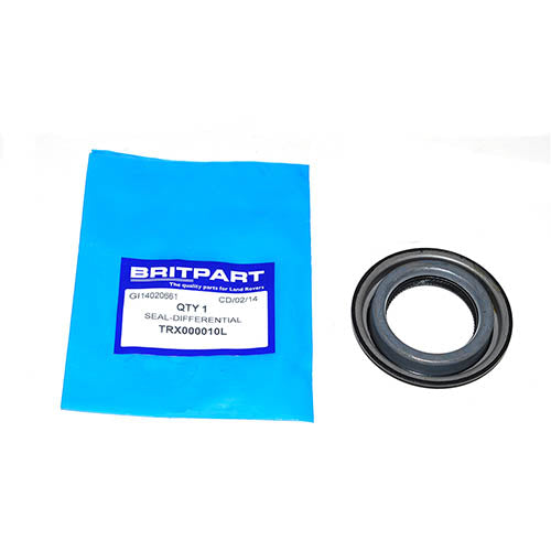 SEAL-DIFFERENTIAL - BRITPART - TRX000010L